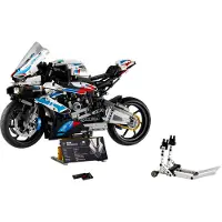 LEGO BMW M 1000 RR - 42130