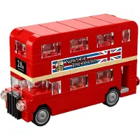 LEGO Londoner Bus – Creator Expert 40220