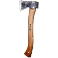 Hultafors Trekkingbeil Hultån 0.5 Premium, 841701
