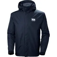Helly Hansen Herren Regenjacke SEVEN J JACKET
