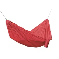 Exped Travel Hammock Kit rot