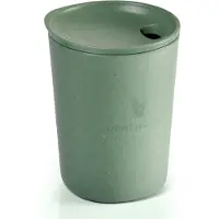 Light My Fire MyCup'n Lid original Trinkbecher sandygreen
