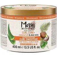 Maui Moisture Curl Coconut Oil Smoothie 400 ml
