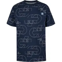 Petrol Industries B-1050-tsr677 Kurzarm-t-shirt