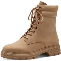 Tamaris Damen Stiefeletten 1-26299-41 346 Farbe: Braun Größe: 36