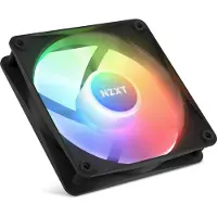 NZXT F120 Rgb 12 Cm Ventilator