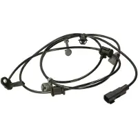 Delphi Sensor, Raddrehzahl SS21329-12B1