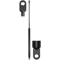 STABILUS Gasfeder, Koffer-/Laderaum STA094978