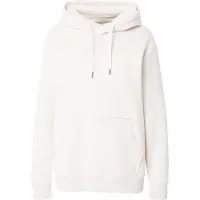 Asics für Damen. 2032C845 Sweatshirt Logo Oth off-white (L), Weiß, Lässig, Sportlich, Baumwolle, Multisport, Langarm