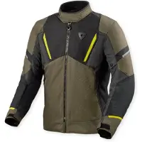 REV'IT! Undulate H2o Jacke