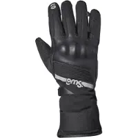 GMS Aurora WP Schwarz Wasserdichte Handschuhe Größe L