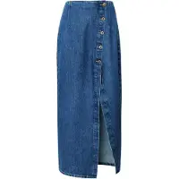 Pepe Jeans Midi Rock
