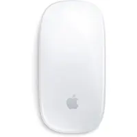 Apple Magic Mouse Multi-Touch Surface USB-C - Weiß