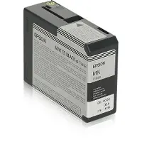 Epson T 58080n Tintenpatrone