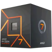 AMD Ryzen 7 7700 Prozessor 3,8 GHz 32 MB L2 & L3 Box