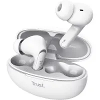 Trust Yavi Earbuds weiß