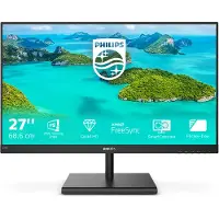 Philips 68.5cm (27.0") 275E1S 16:09 HDMI+DP IPS