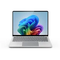 Microsoft Surface Laptop 7 Copilot+ PC, Snapdragon, 3,4 GHz, 35 cm (13.8"), 2304 x 1536 Pixel, 16 GB, 256 GB