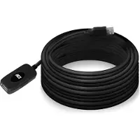 ACT AC6010 USB 2.0 Signal-Verstärker 10 Meter