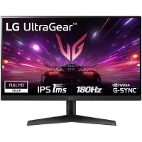 LG UltraGear 24GS60F-B 61 cm (24 Zoll) Gaming-Monitor