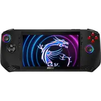 MSI Claw A1M Intel Core Ultra 7 155H 1TB Konsole