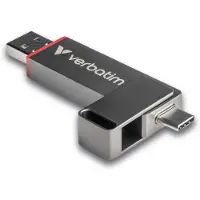 Verbatim Quickstick Usb-stick