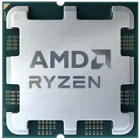AMD Prozessor Ryzen 5 7600X Tray, AM5, bis zu 5,3 GHz, 32 MB, 6C/12T, Radeon Graphics