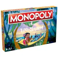 Winning Moves WM02869-EN1-6, Brettspiel, 8 Jahr(e)