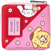 Loungefly Hello Kitty and Friends Brieftasche