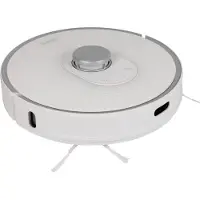 Umax UB911, Beutellos, Weiß, Ladend, 60 dB, Lithium-Ion (Li-Ion), 5200 mAh