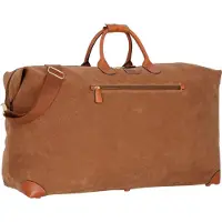 Bric's Life Reistas 65 camel