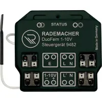 RADEMACHER HomePilot Steuergerät Typ 9482 1-10V DuoFern