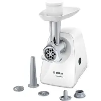 Bosch Mfw2520w 1500w Zerkleinerer