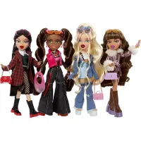 Bratz Alwayz Cloe Puppe