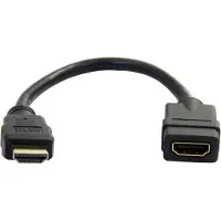 StarTech.com 6in HDMI Port Saver