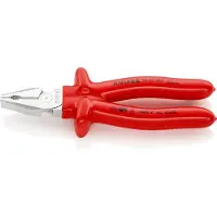 Knipex Kraft-Kombizange