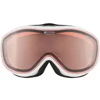 Alpina Ski- und Snowboardbrille "Challenge 2.0 QH"