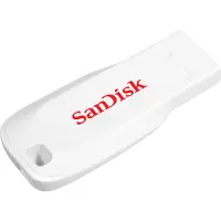 SanDisk Cruzer Blade 16gb Usb 2.0 Usb-stick