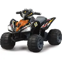 Jamara Ride-on Quad 12V