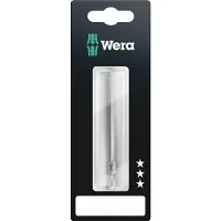 Wera 855/4 Z PZ 3 x 89 mm SB