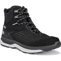 Hanwag Wanderschuh Blueridge ES black l.grey Herren 2022-Schuhgröße 46