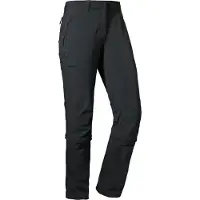 Schöffel Damen Zipp Off Pants Engadin1 Zip Off