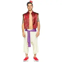 Leg avenue Arabischer Prinz Aladdin