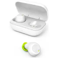 Hama Bluetooth-Kopfhörer Spirit Chop, Weiß