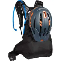 CamelBak Skyline LR 10, Rucksack, schwarz