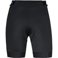 Schöffel 6261-627, Schwarz, 4-Wege-Stretch