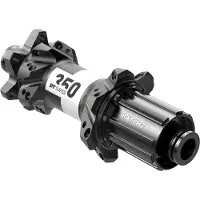 Dt Swiss 35p Disc Is 6b Boost Shimano Light Asl Hinterradnabe