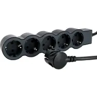 Legrand 694556, 56 mm, 327 mm, 76 mm, 443 g, 10 Stück(e)