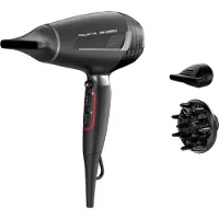Rowenta K/pro Stylist Karl Lagerfeld 2200w Haartrockner