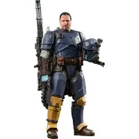 Star Wars The Mandalorian Jon Favreau Vizsla The Black Series Figur